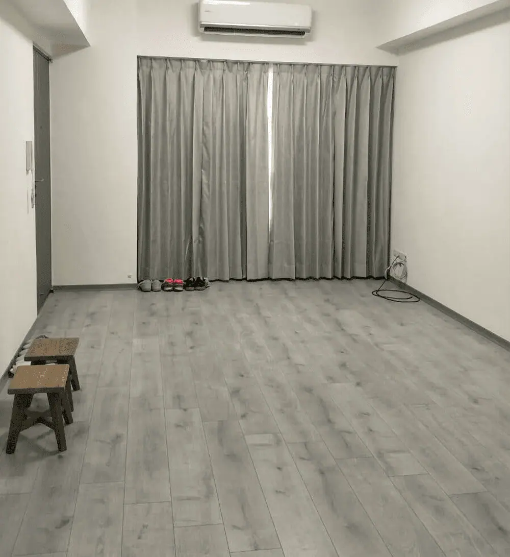 泰坦尼亞橡木 實作完成圖