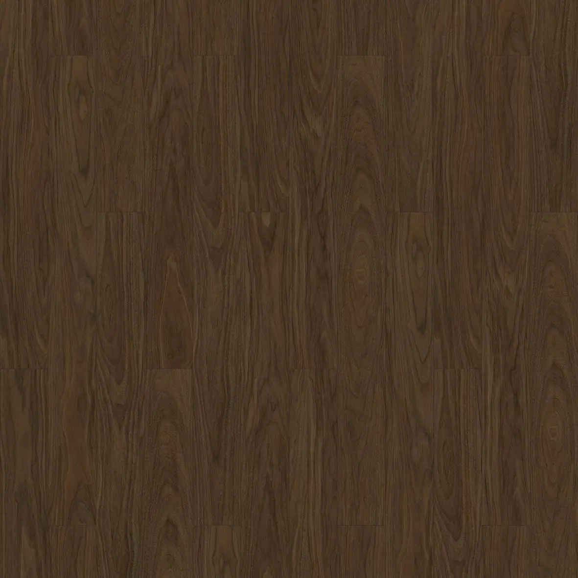 玄黑胡桃 Natural Walnut Dark 樣板
